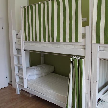 Lorf Hostel&Coffee Krakow Bilik gambar
