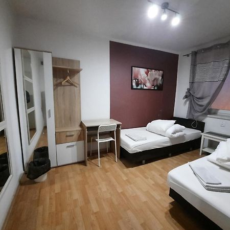 Lorf Hostel&Coffee Krakow Luaran gambar