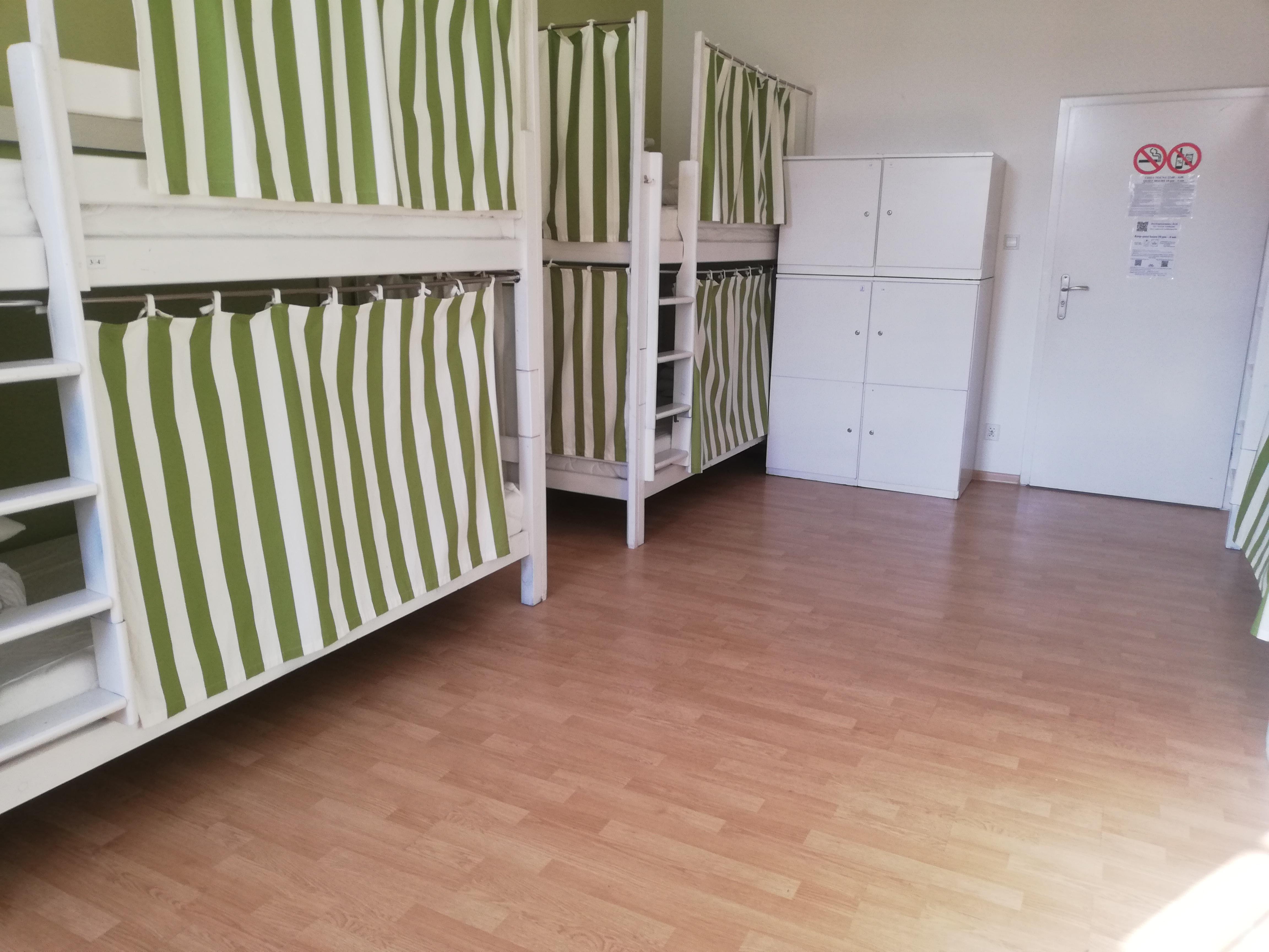 Lorf Hostel&Coffee Krakow Luaran gambar