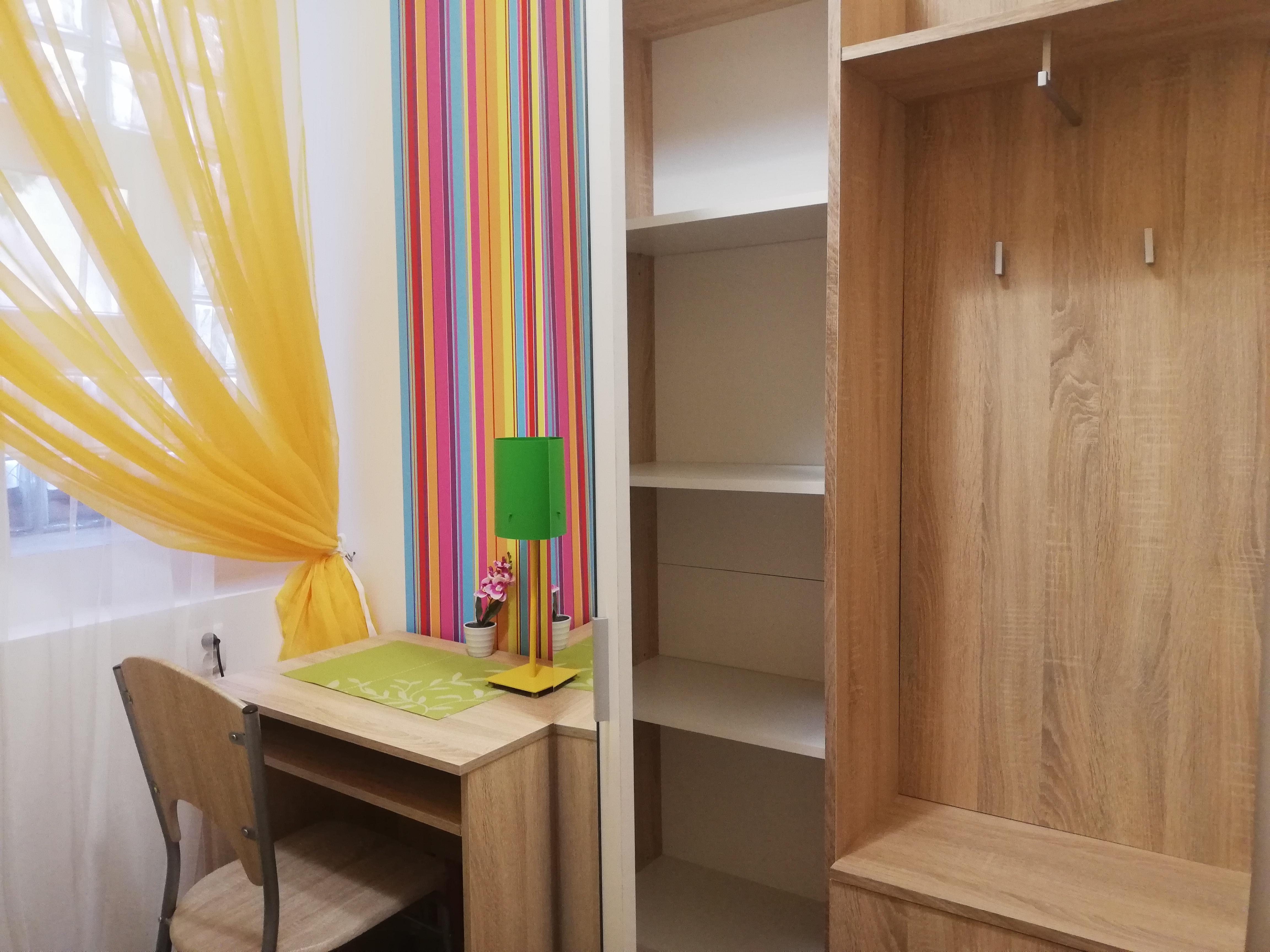 Lorf Hostel&Coffee Krakow Luaran gambar