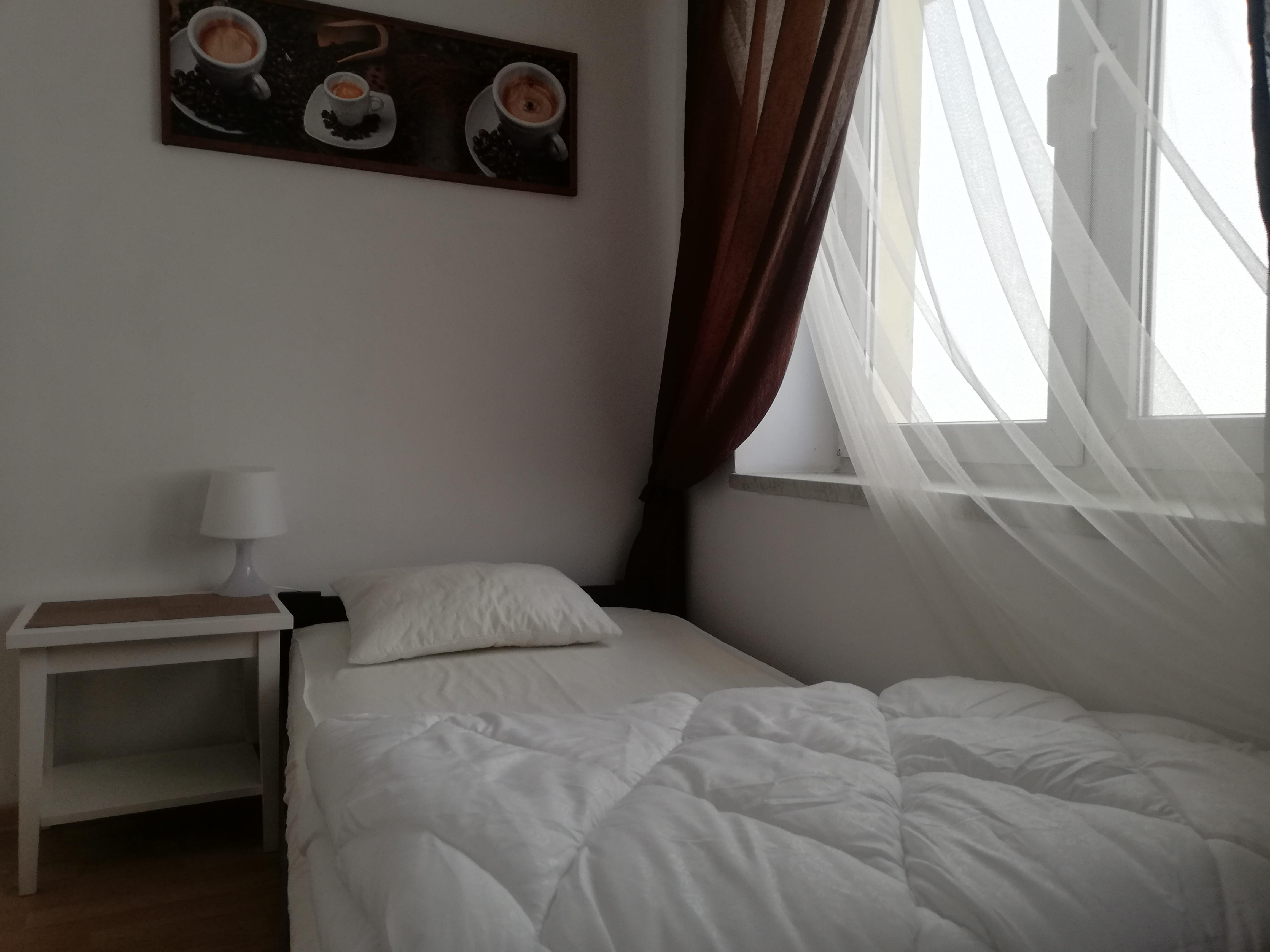 Lorf Hostel&Coffee Krakow Luaran gambar