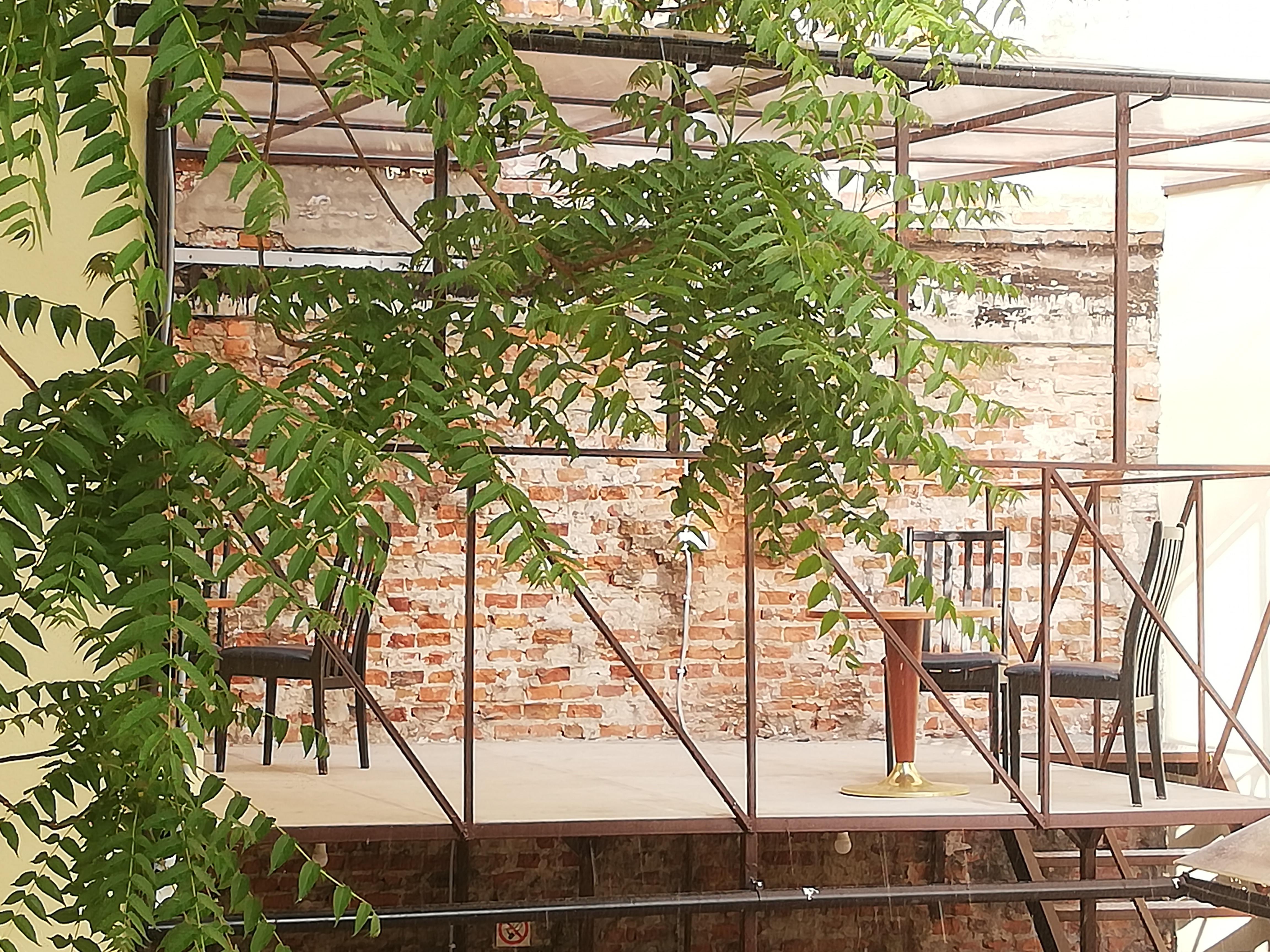 Lorf Hostel&Coffee Krakow Luaran gambar