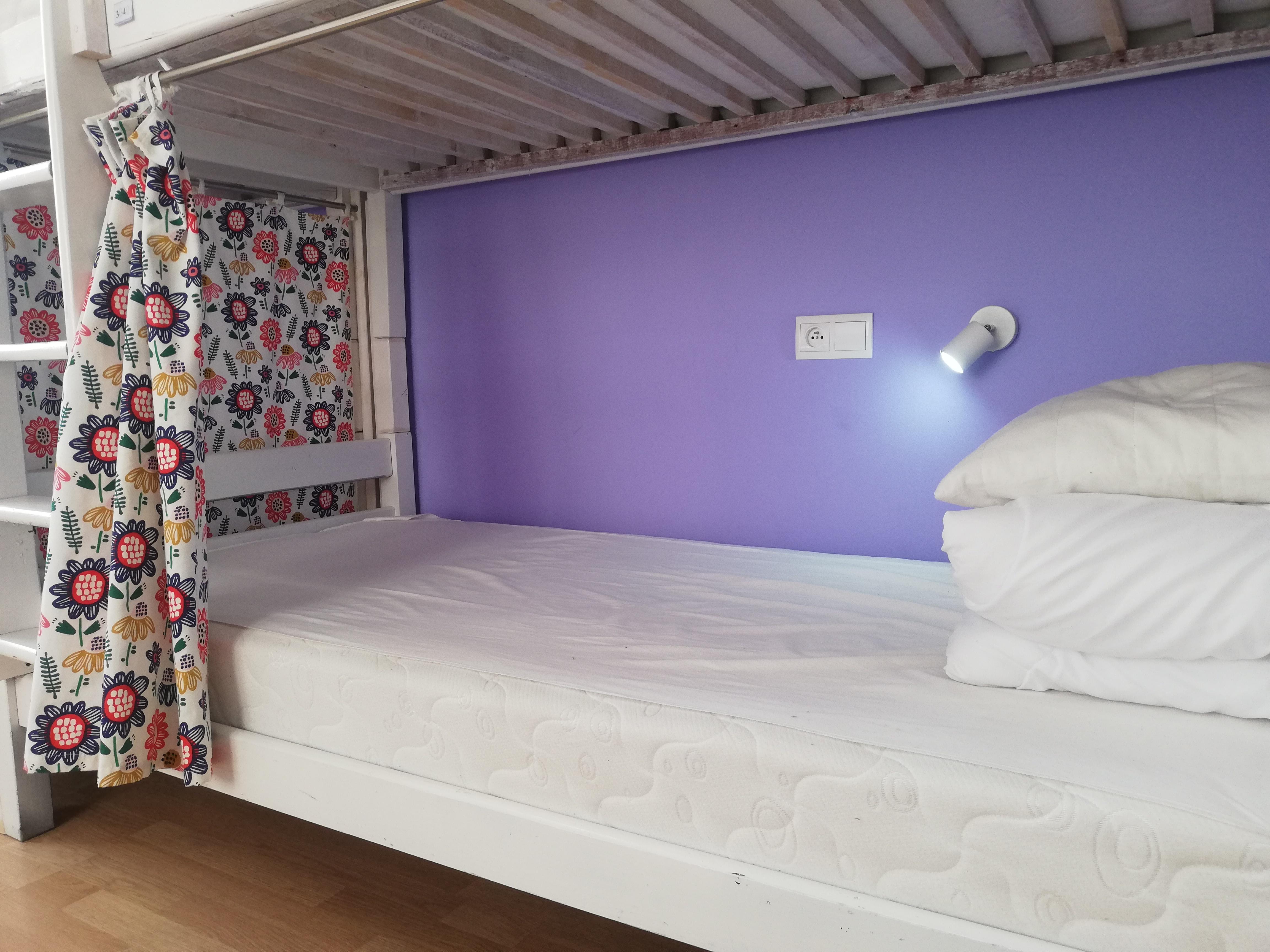 Lorf Hostel&Coffee Krakow Luaran gambar