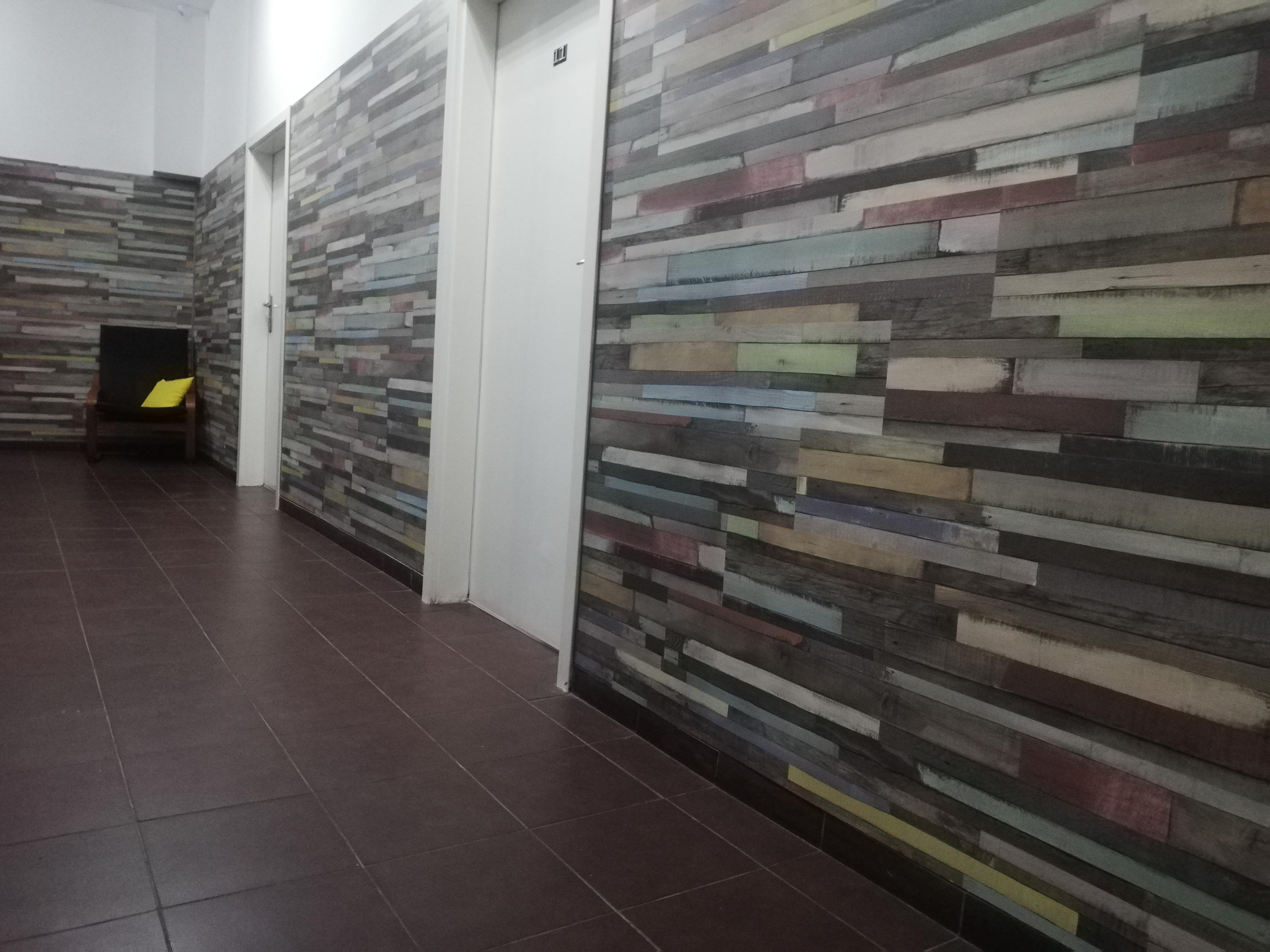 Lorf Hostel&Coffee Krakow Luaran gambar