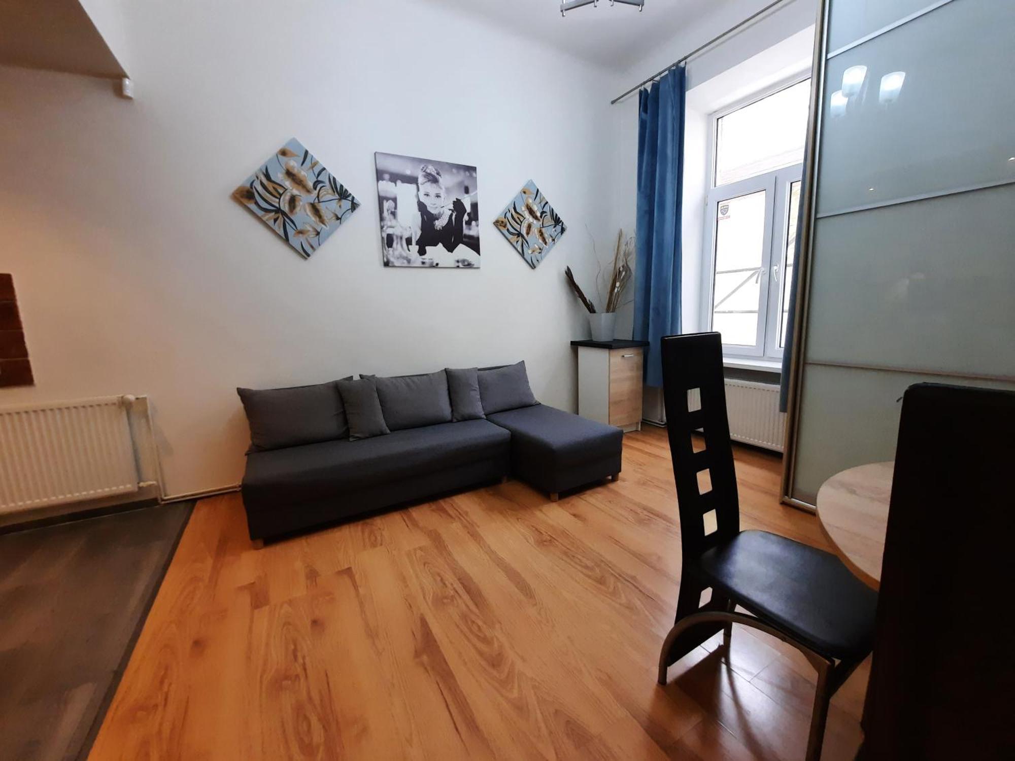 Lorf Hostel&Coffee Krakow Luaran gambar