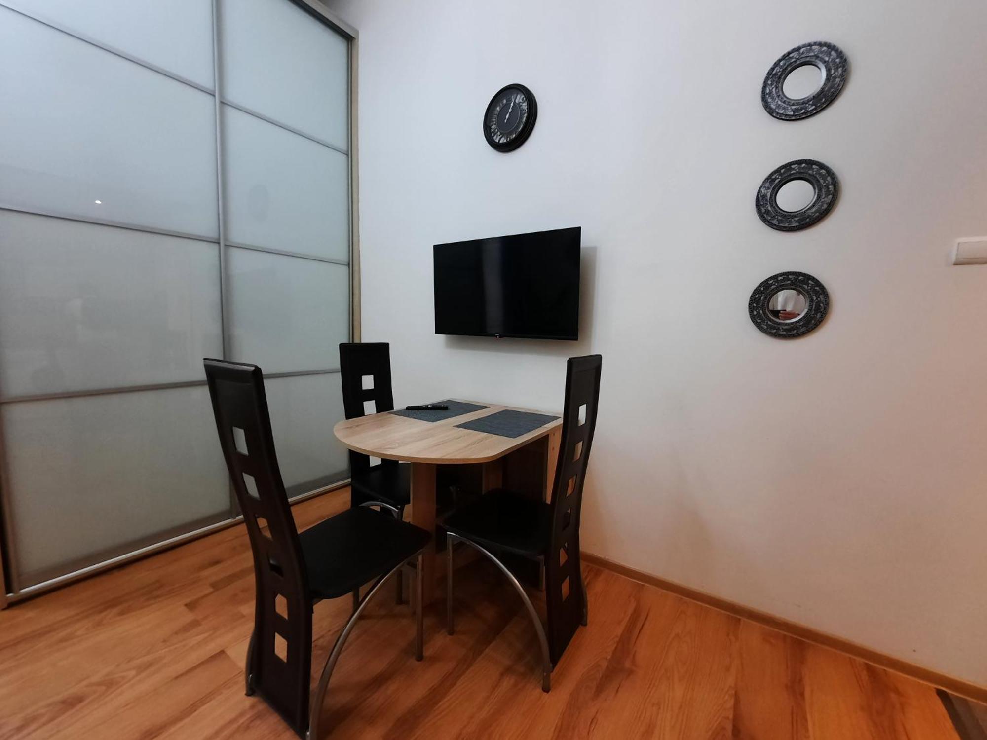 Lorf Hostel&Coffee Krakow Luaran gambar