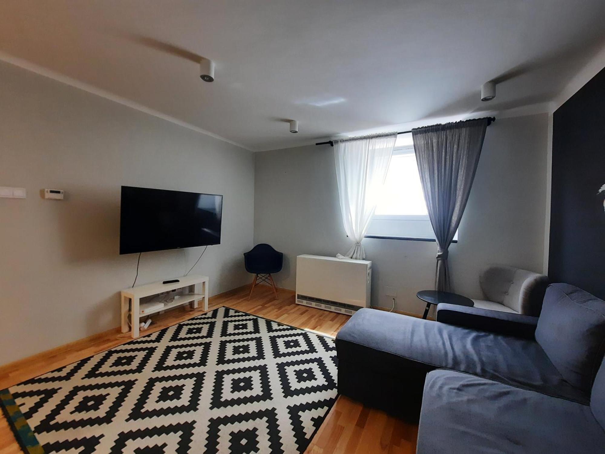 Lorf Hostel&Coffee Krakow Luaran gambar
