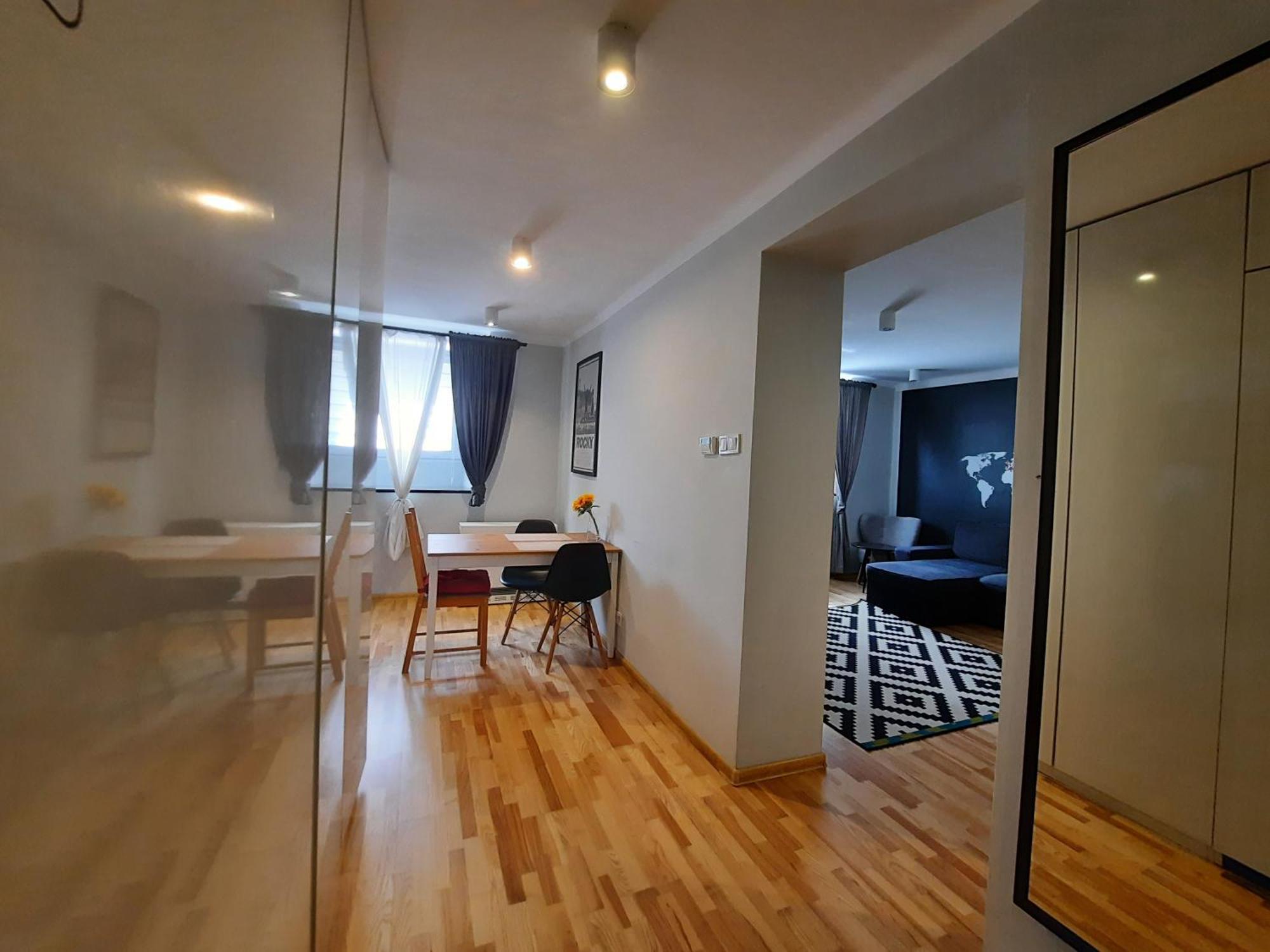 Lorf Hostel&Coffee Krakow Luaran gambar