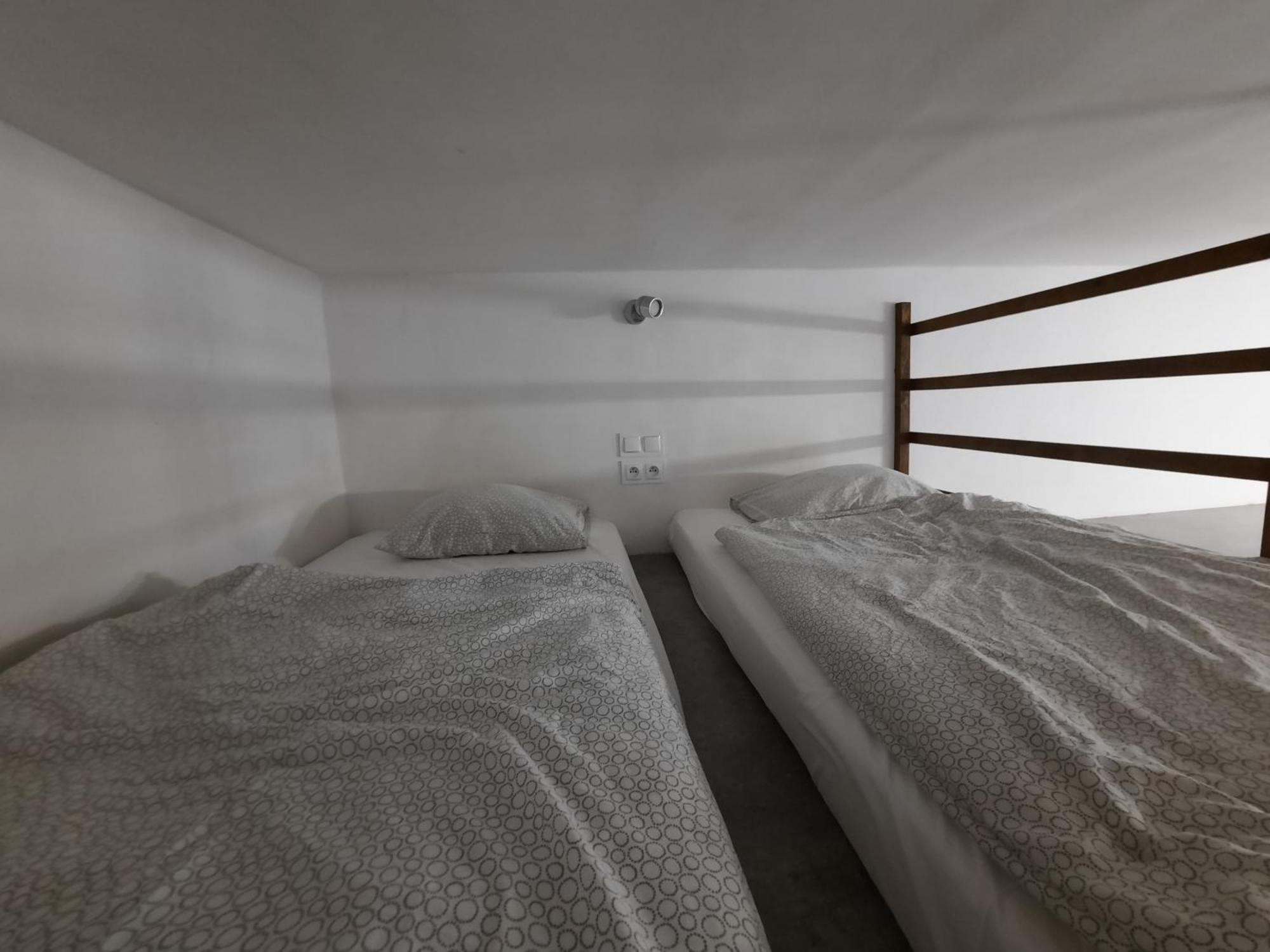 Lorf Hostel&Coffee Krakow Luaran gambar
