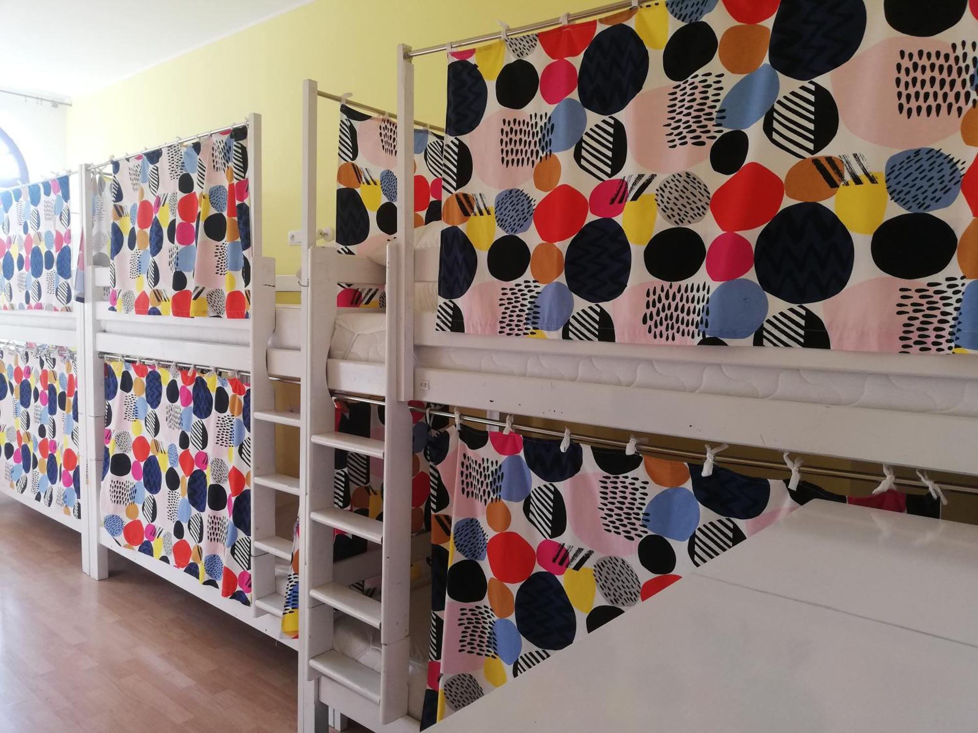 Lorf Hostel&Coffee Krakow Luaran gambar