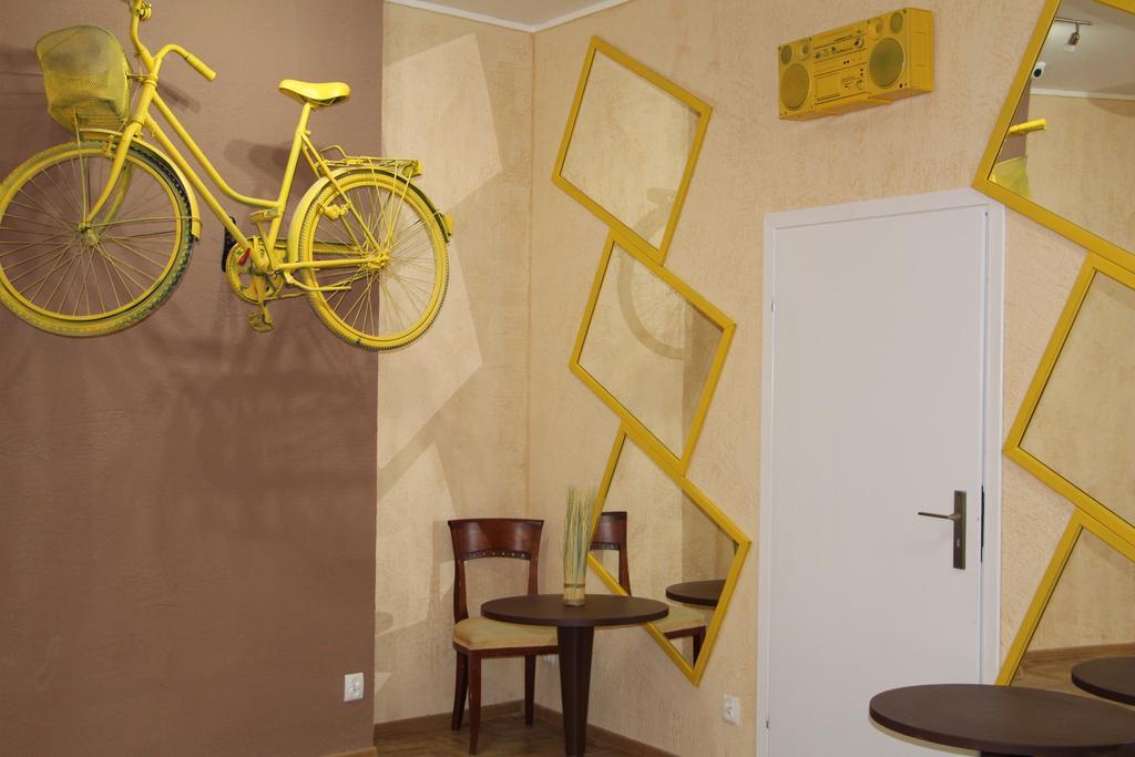 Lorf Hostel&Coffee Krakow Dalaman gambar